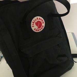 Fjallraven Classic Backpack (large)
